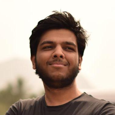 Himanshu Agarwal